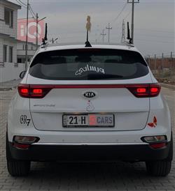 کیا سپۆرتاج